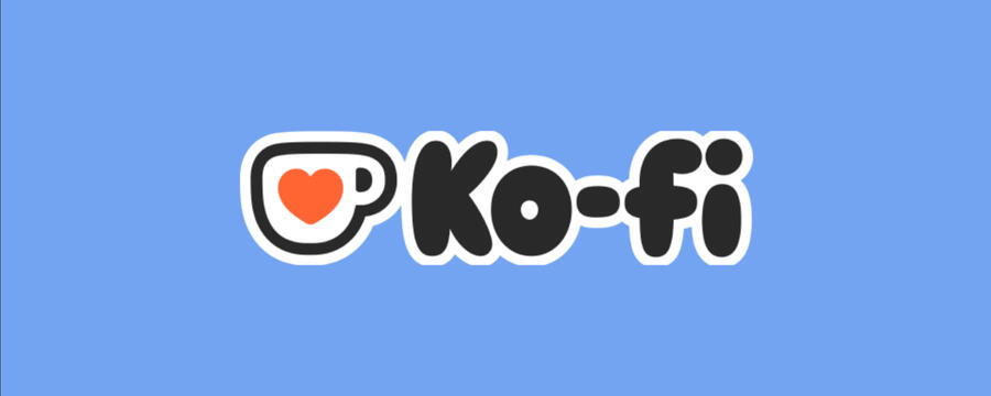 Ko-Fi